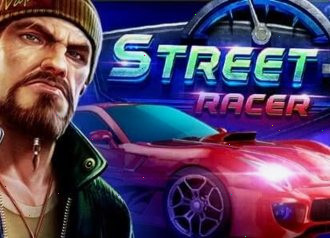Игровой слот Street Racer