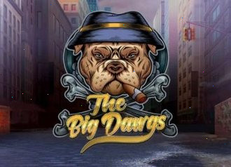 Игровой слот The Big Dawgs